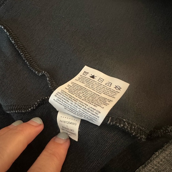 Nike zip up Crewneck - Picture 12 of 13